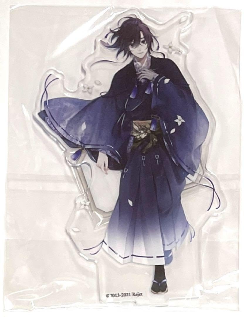 剣が君 九十九丸 御前試合 アクリルスタンド Amazon.co.jp: 剣が君 九十九丸 麗しの花祀り くじ B賞 アクリル